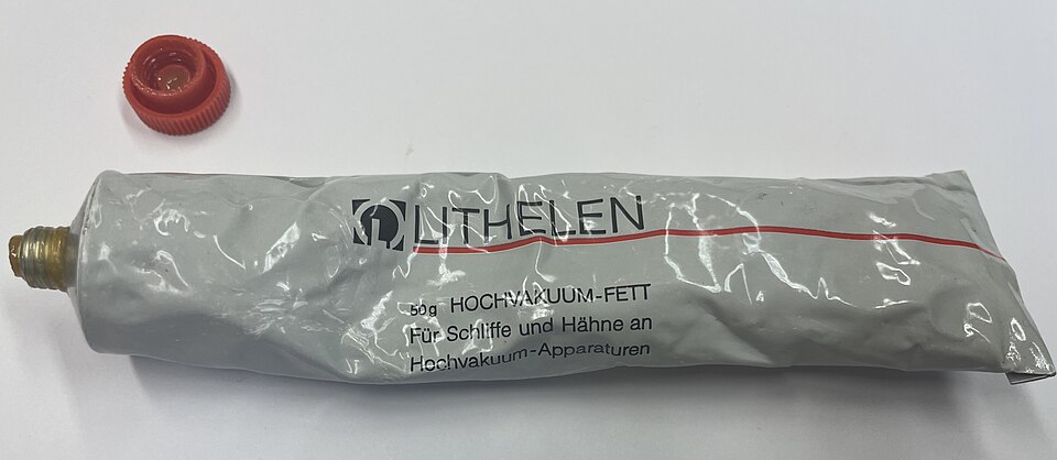 Brake Caliper Grease (Tube)