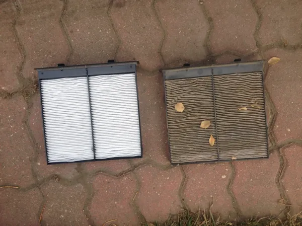 Cabin (Pollen) Filter