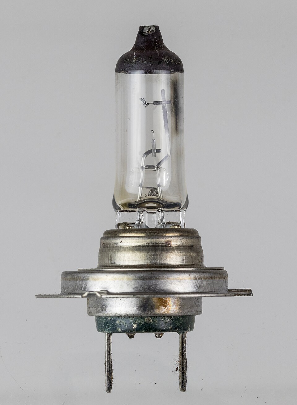 H7 Headlight Bulbs (Pair)