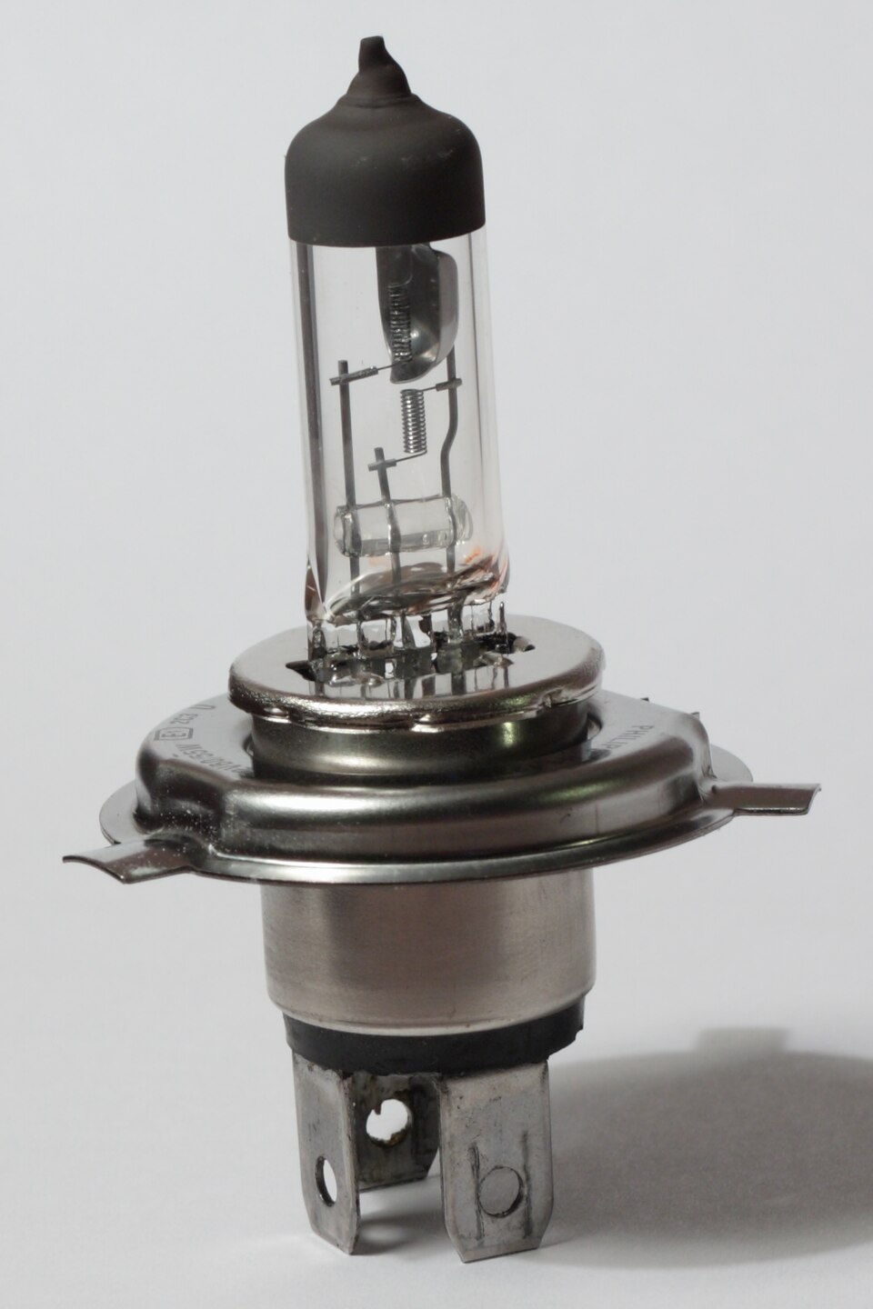 H4 Headlight Bulbs (Pair)