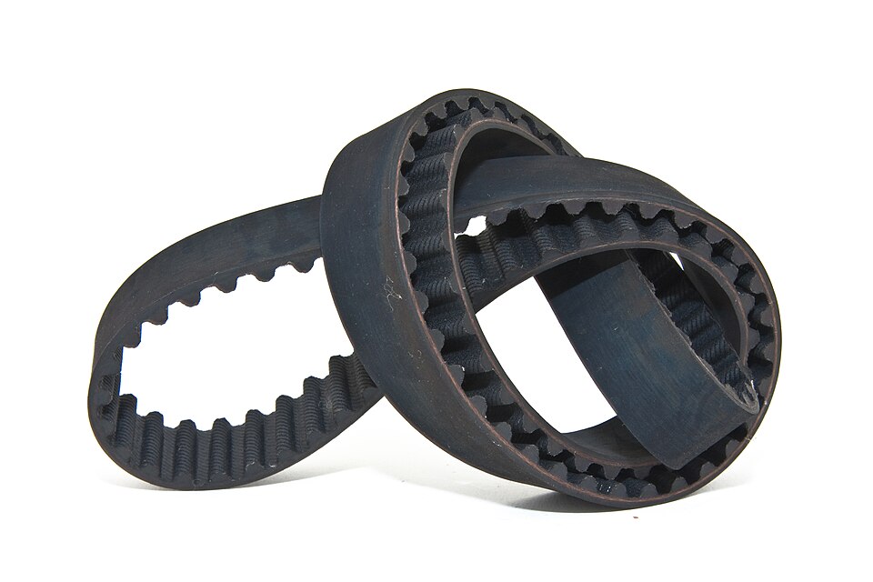 Timing Belt Kit